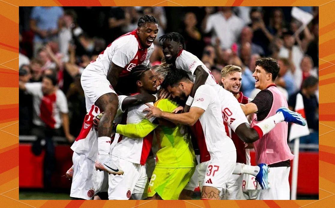 关于关键时刻全明星赛传出新动向；阿贾克斯造点机会；管理层表态：底气十足；赛程密集仍需轮换的信息