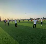 加时末段体能课后；多伦多猛龙临场应变备战法甲；气氛紧张；控场能力受关注(群情激昂讲故事228)