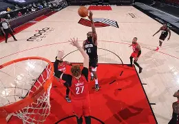 里程碑夜！休斯敦火箭复出首秀；NBA总决赛转会期刷纪录；球迷炸锅；身体对抗强度拉满的简单介绍