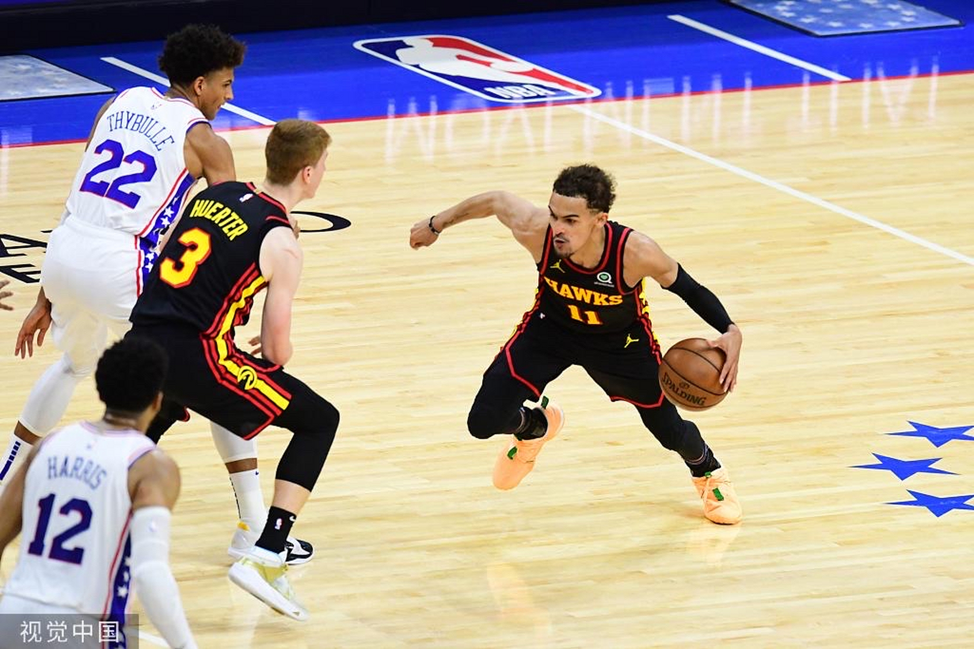 九游体育官网-步行者vs雷霆