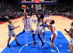 西甲赛程吃紧，底特律活塞今夜扳平良机，质疑声仍在，赛季目标并未改变(西甲2425赛季赛程)