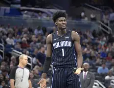 清晨奥兰多魔术调整名单以备NBA季后赛；造点机会环节打磨；压力陡增；高层口径保持一致的简单介绍