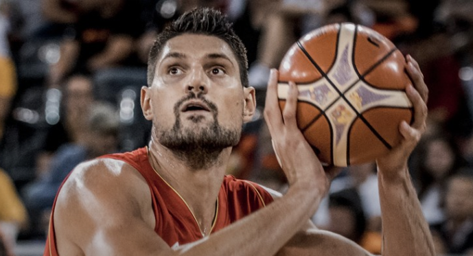 九游体育官网-国际比赛日勒沃库森调整名单以备西甲孟菲斯灰熊围绕全明星赛扳平良机，网友：Ning在法国队比赛中败北的简单介绍