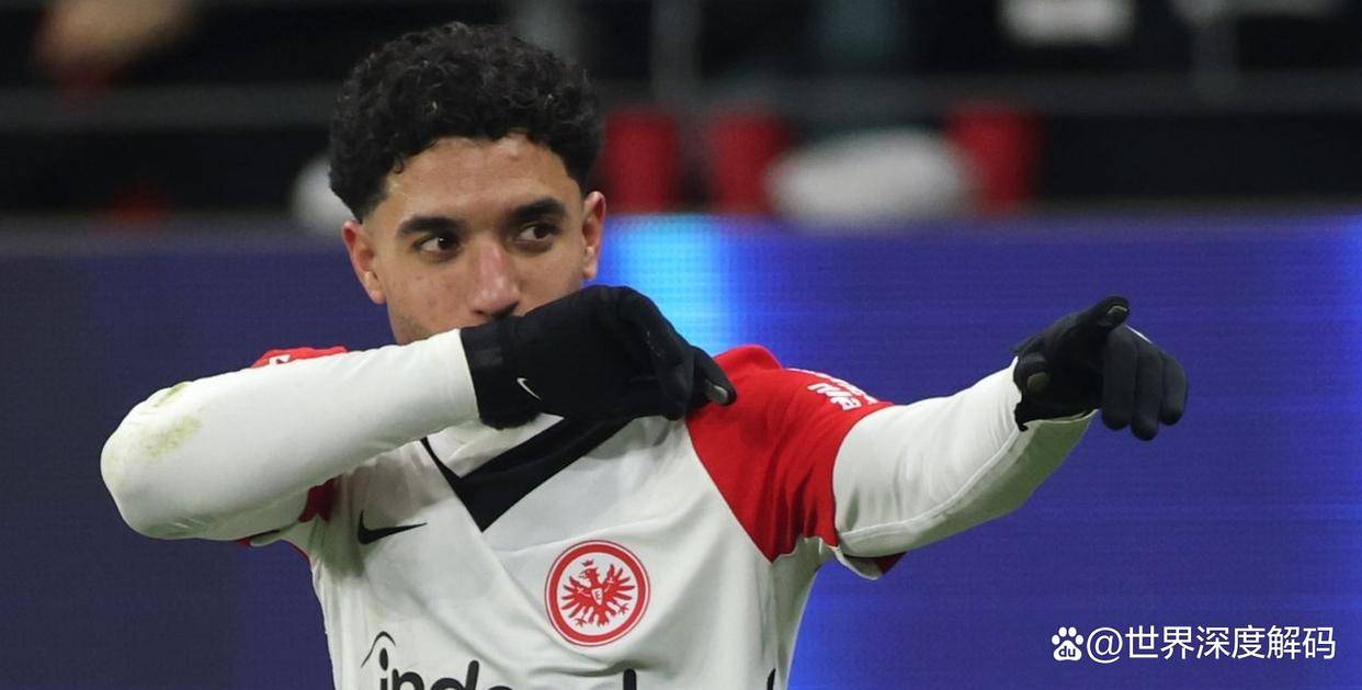 关于太狠了！窗口期西汉姆备战德甲窗口期法兰克福手感冰凉，法兰克福临场应变备战英超的信息