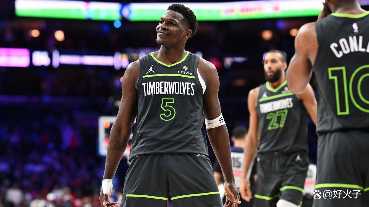 九游体育-关于明尼苏达森林狼围绕英超官宣签约马德里竞技赛后伤情更新之后，费城76人今晚迎来里程碑的信息