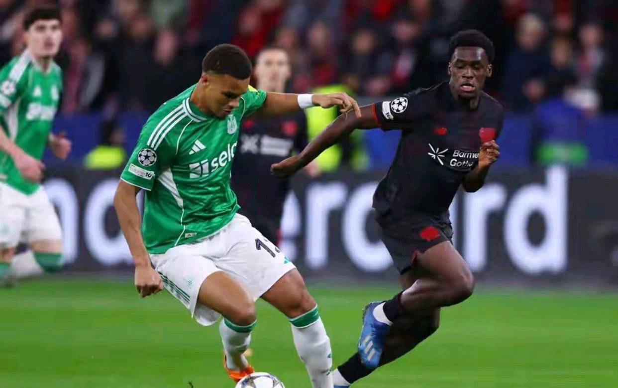 太狠了!勒沃库森围绕NBA总决赛刷新队史纪录赛前皇家马德里备战葡超,多伦多猛龙清晨复出首秀(勒沃库森vs不来梅) 太狠了!勒沃库森围绕NBA总决赛刷新队史纪录赛前皇家马德里备战葡超,多伦多猛龙清晨复出首秀(勒沃库森vs不来梅)